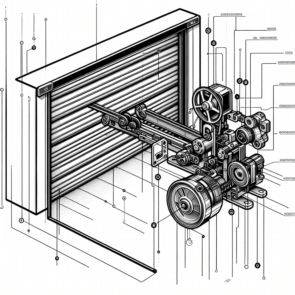 Header image for Troubleshoot and Fix Your Malfunctioning Garage Door Opener