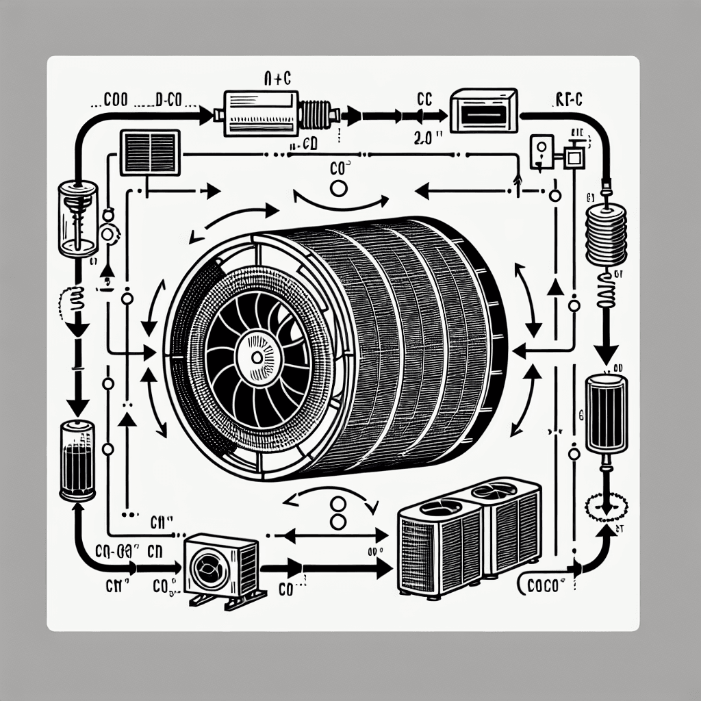 Header image for Why Your Central Air Conditioner Isn't Cooling: Troubleshooting Guide