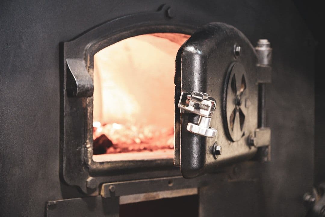Header image for GE Gas Oven Not Heating? The "Glows But No Flame" Fake-Out (Fix It for $30)