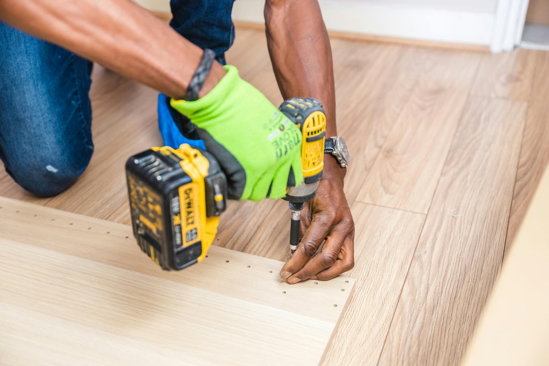 Header image for The Best Cordless Drill for Homeowners: A Mechanic’s 2025 Recommendation