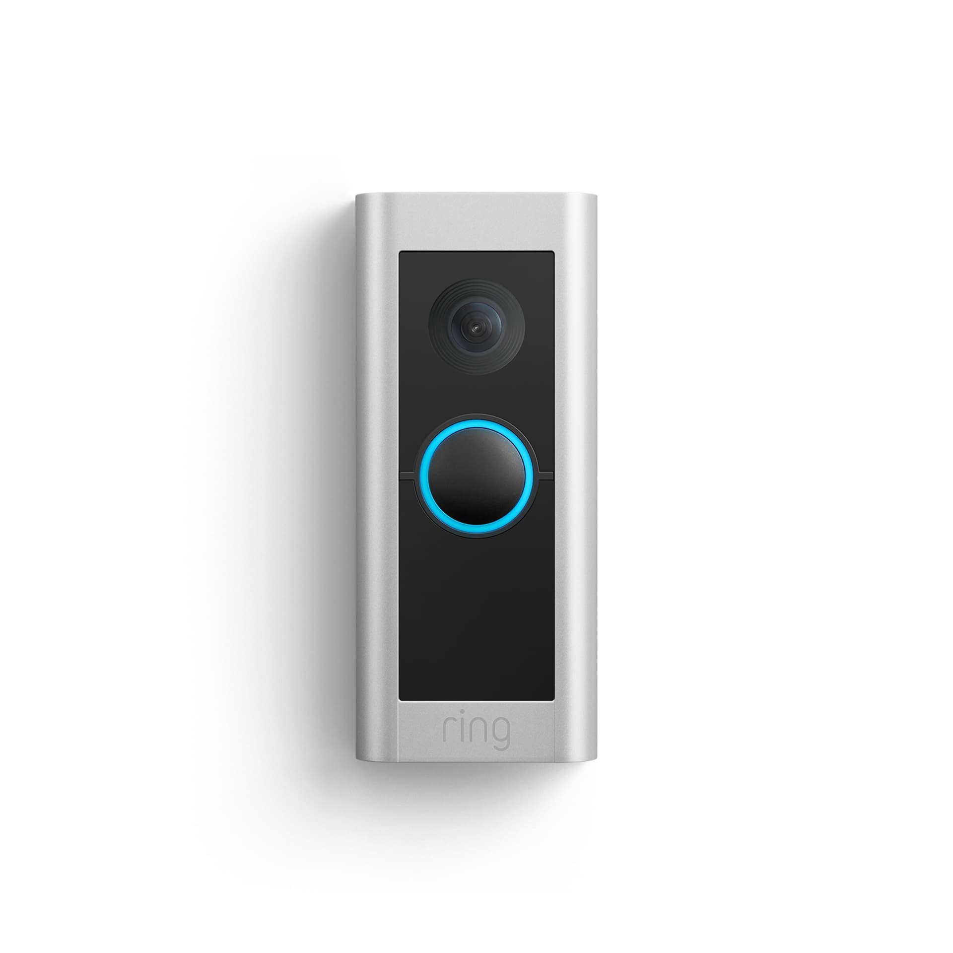 Header image for Ring vs. Blink: The Top Video Doorbells for Renters